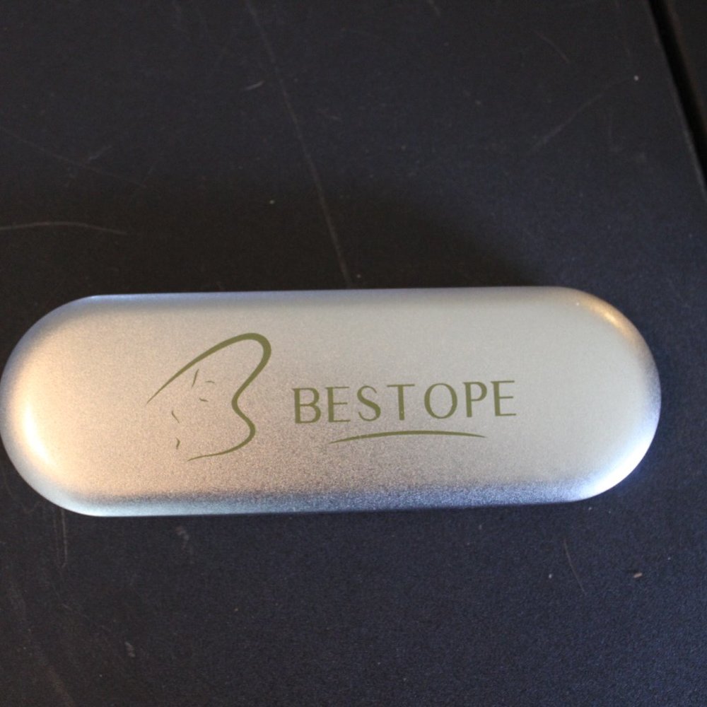 Bestope Blackhead Remover Tool Kit (I)